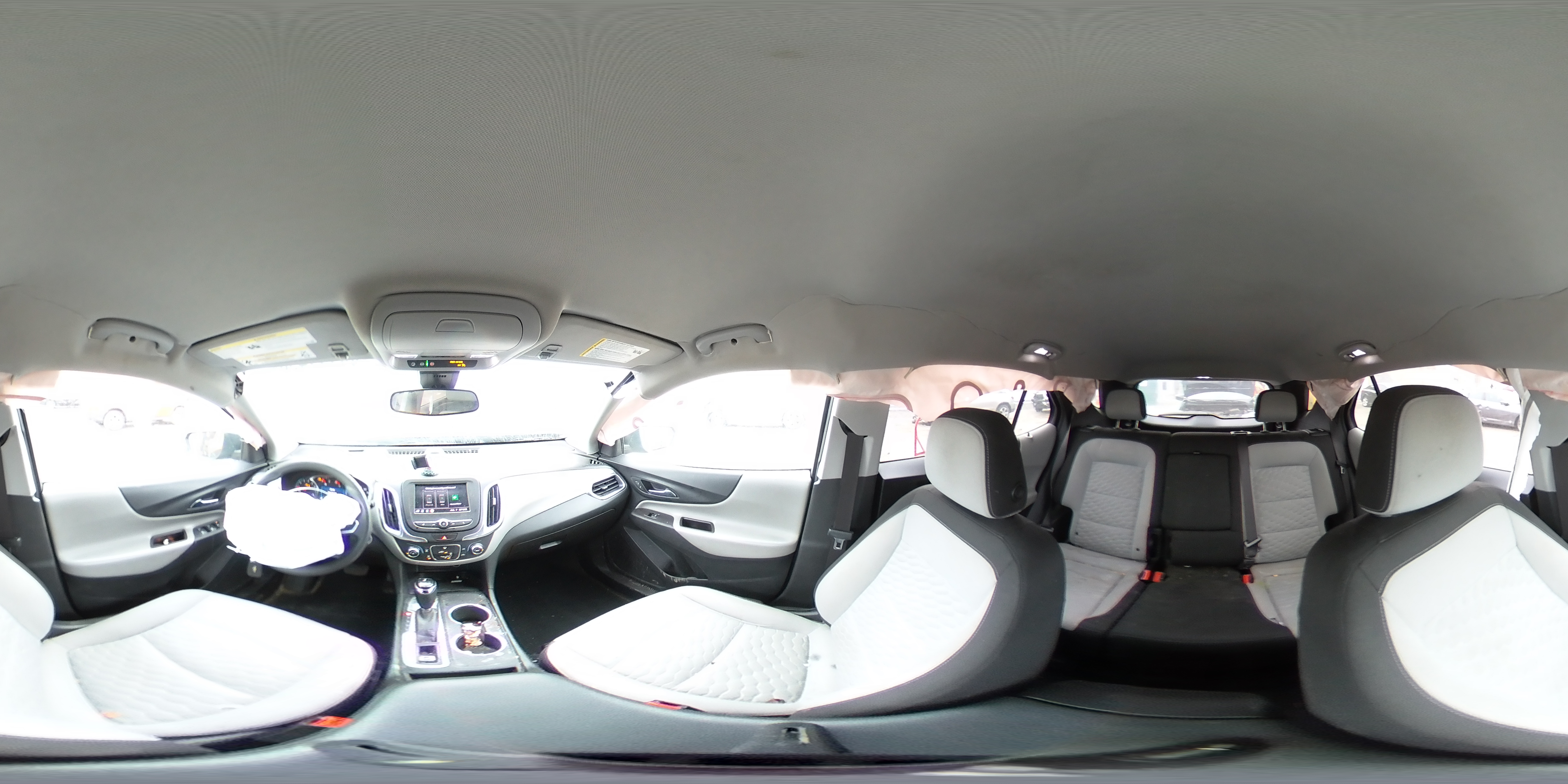 2021 Chevrolet Equinox - Image 13