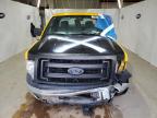 2014 Ford F150  de vânzare în Longview, TX - Side