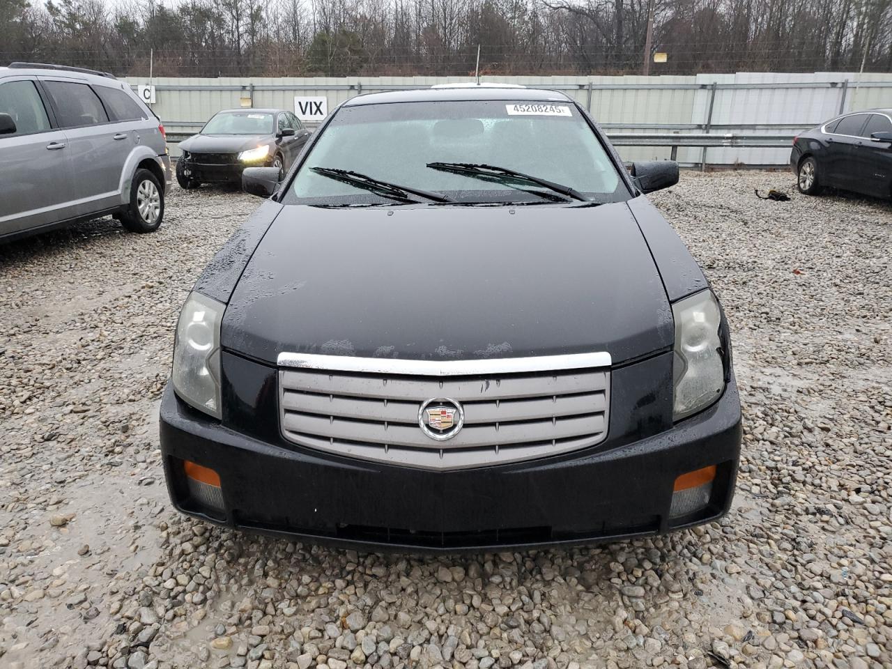 2004 Cadillac CTS - Image 5