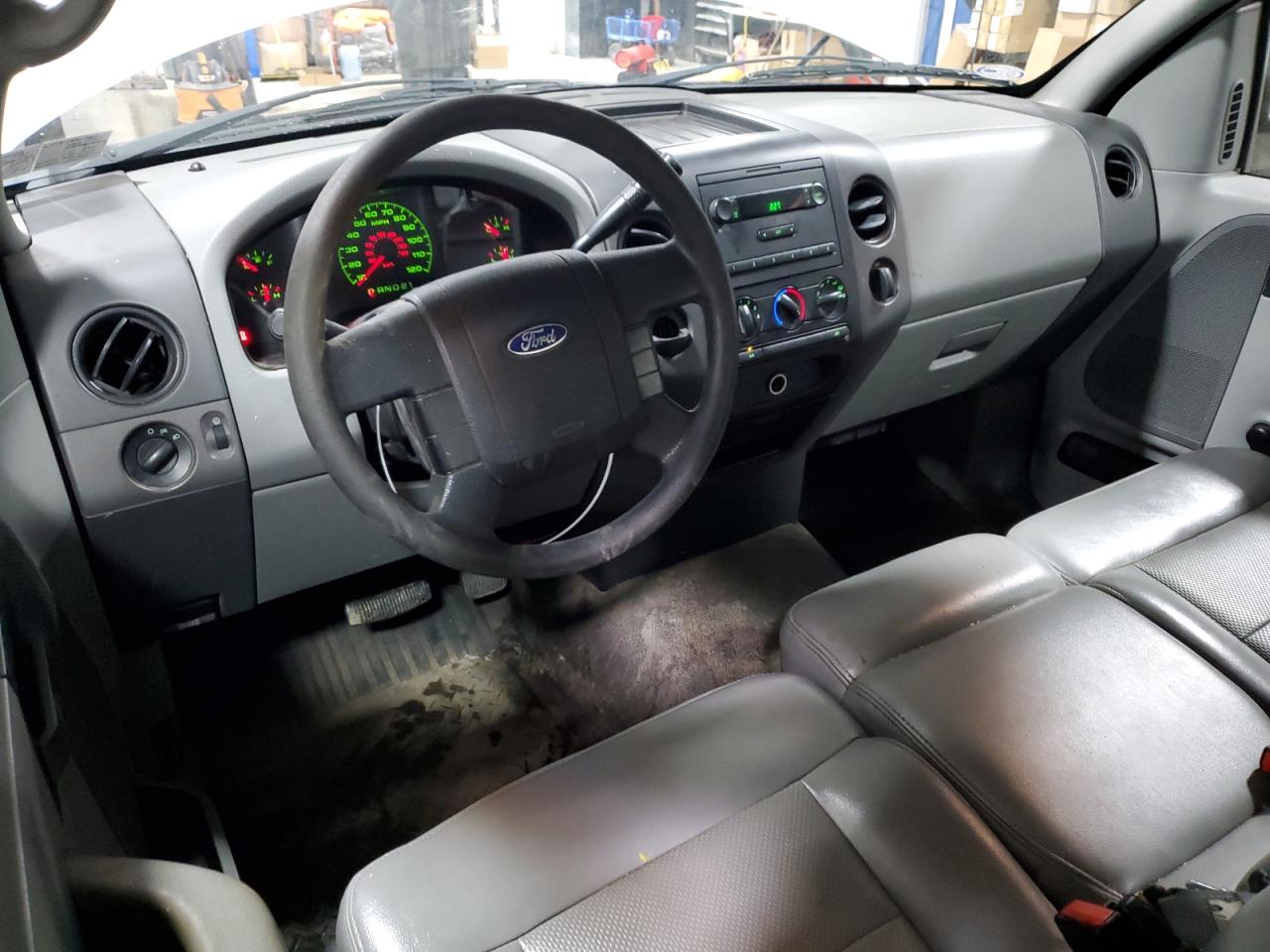 2008 Ford F-150 - Image 8