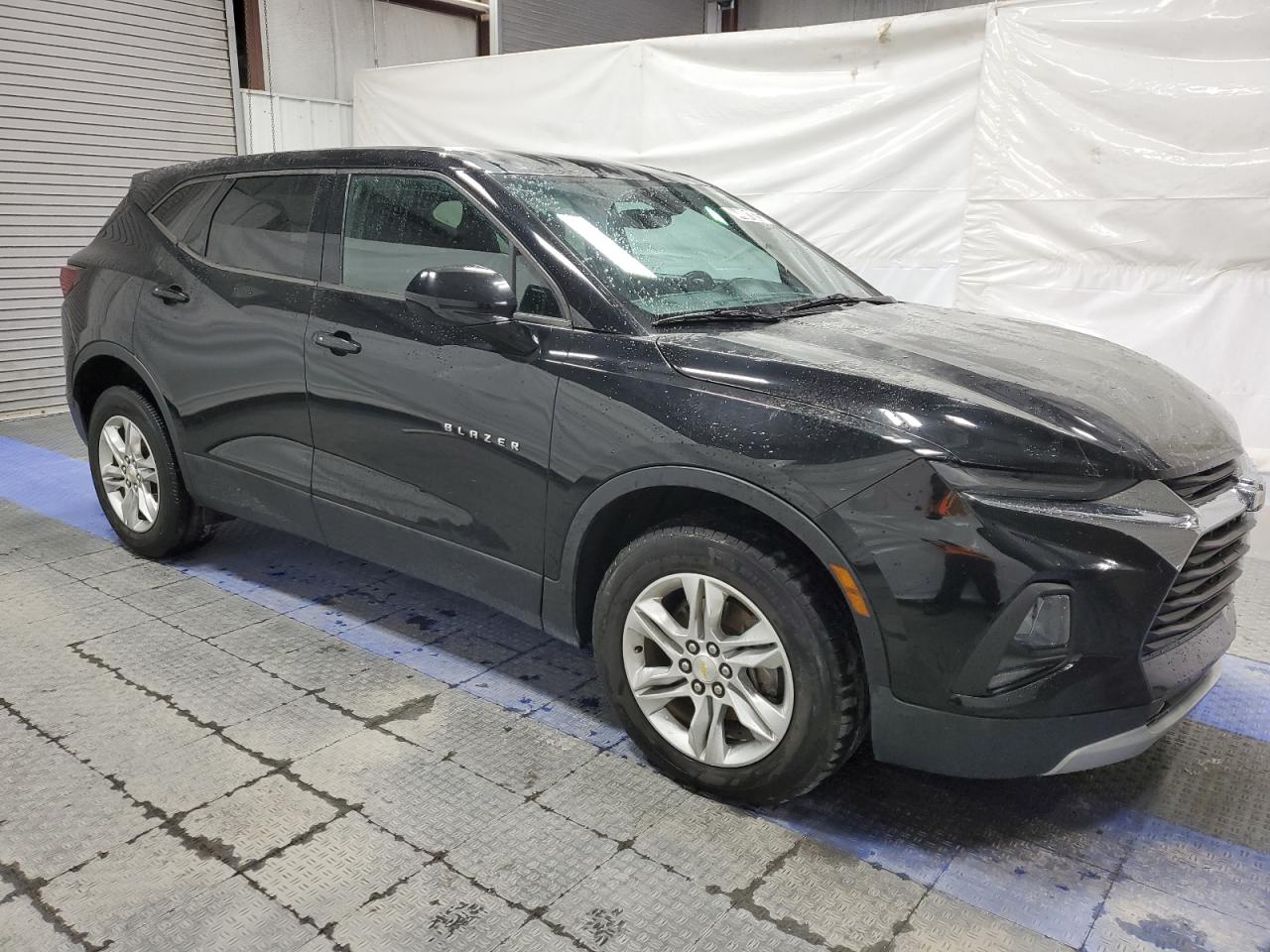 2020 Chevrolet Blazer - Image 4