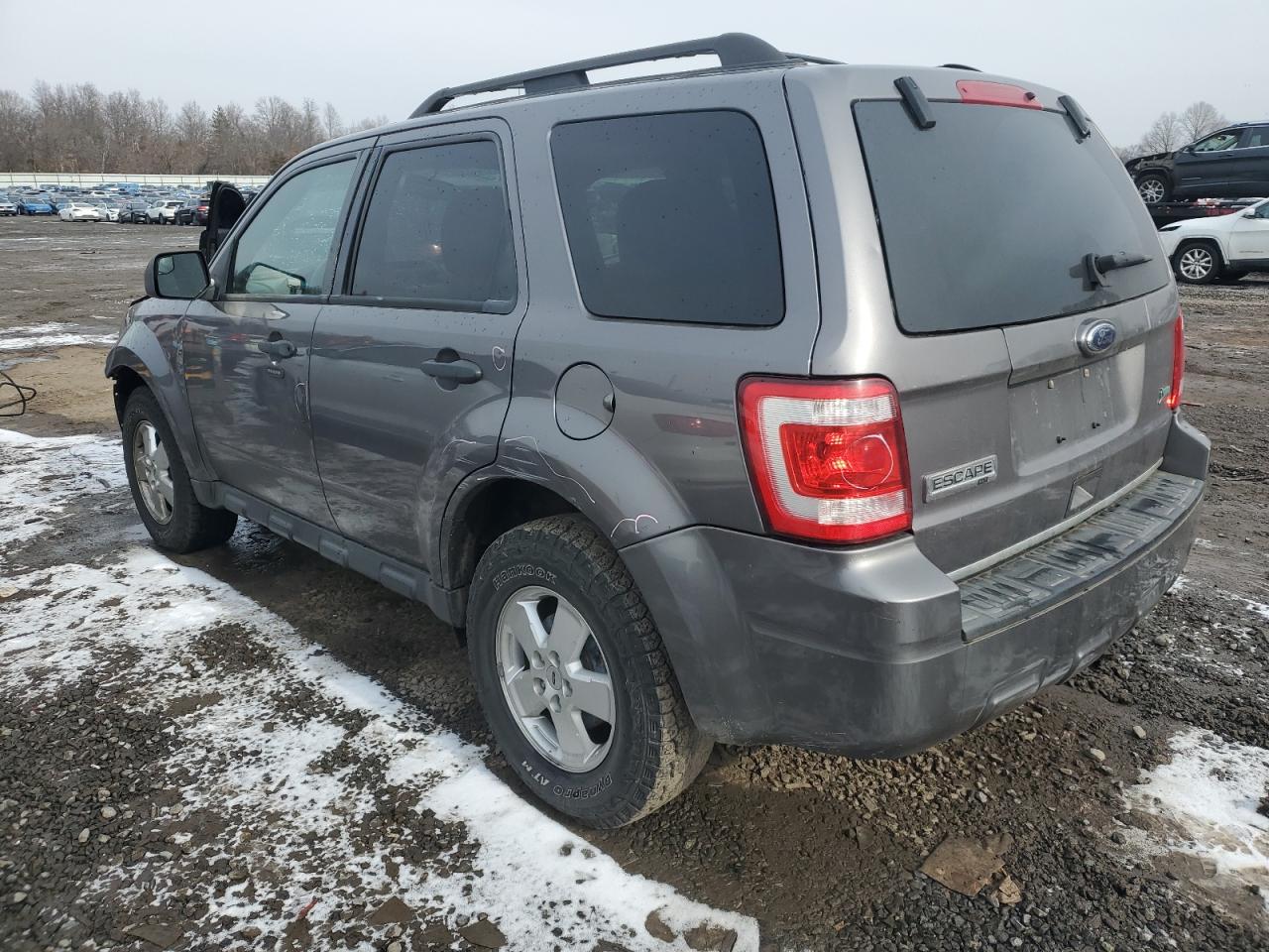 2011 Ford Escape - Image 2