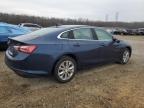 2021 Chevrolet Malibu Lt en Venta en Memphis, TN - Front End