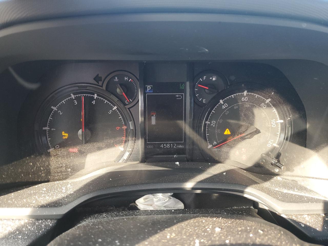 2023 Toyota 4Runner - Image 9