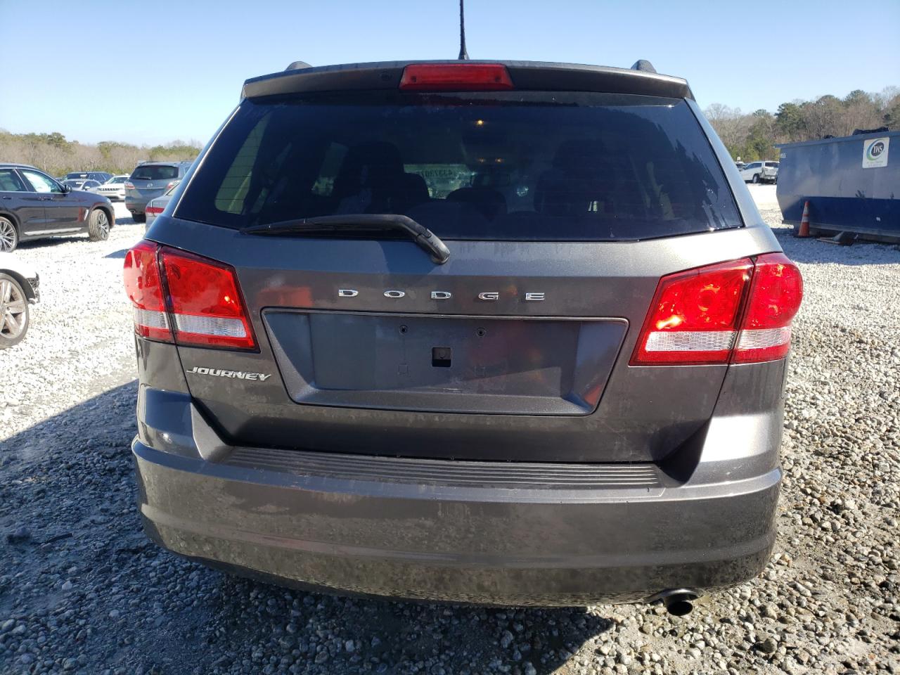 2014 Dodge Journey - Image 6