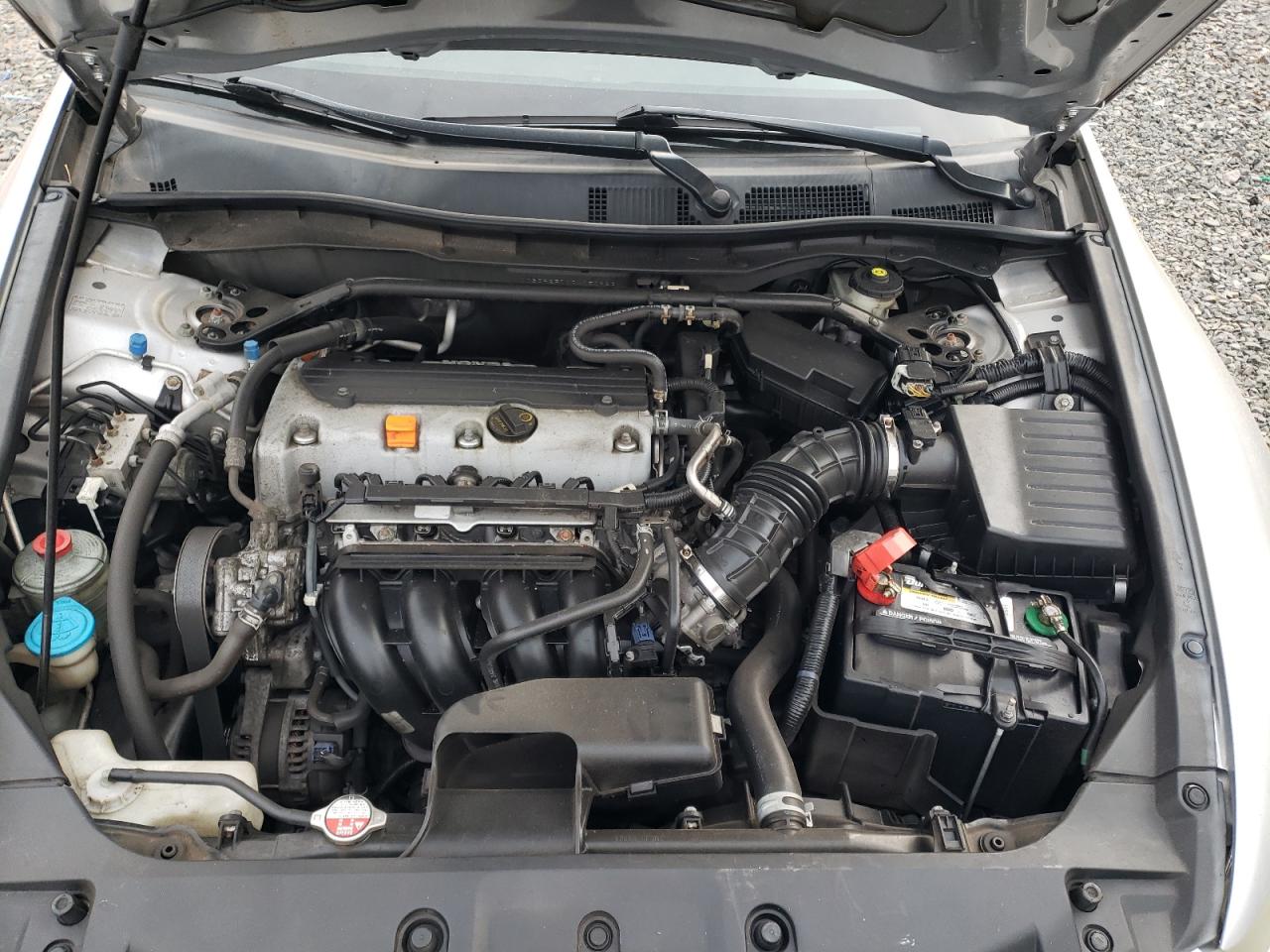 2012 Honda Accord - Image 11