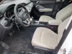 2024 Audi Q3 Premium S Line 45 на продаже в Woodhaven, MI - Front End