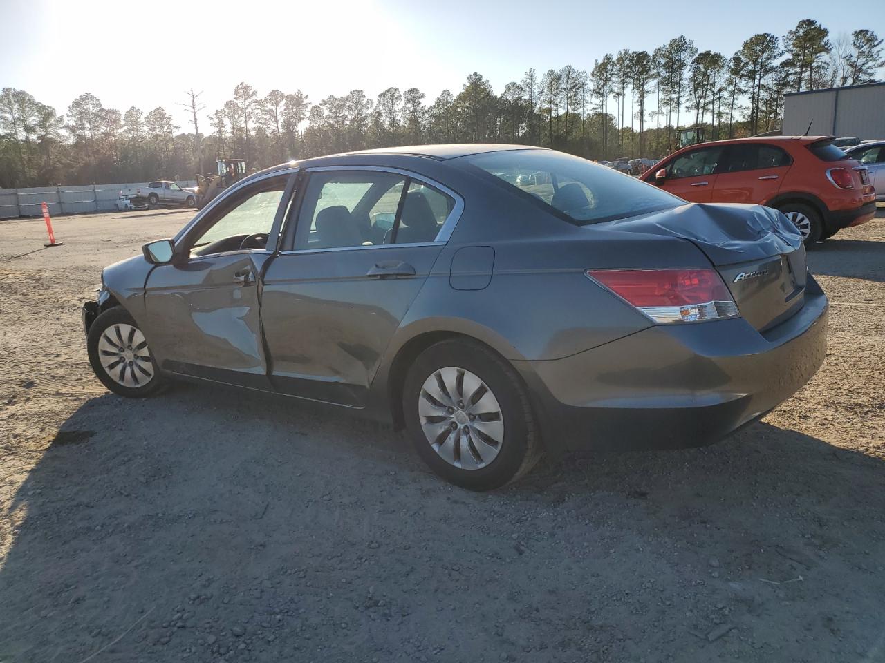 2009 Honda Accord - Image 2