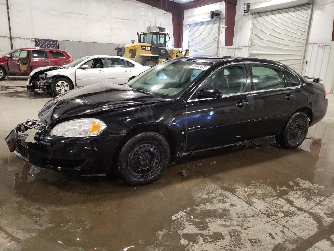 2007 Chevrolet Impala - Image 1