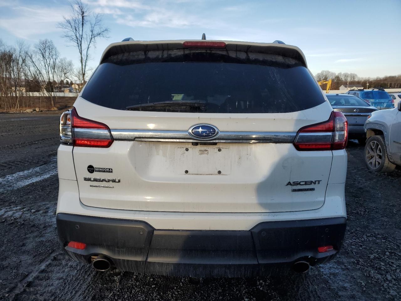 2019 Subaru Ascent - Image 6