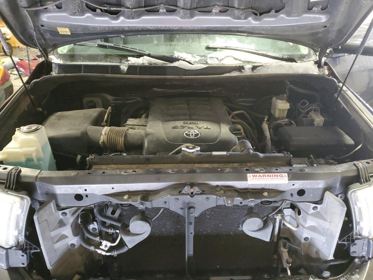 2013 Toyota Tundra - Image 11