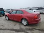 2012 Ford Fusion Hybrid zu verkaufen in Fredericksburg, VA - Front End