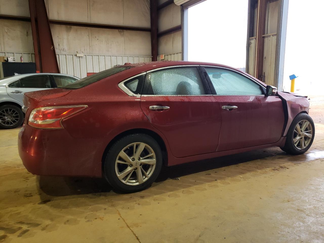 2013 Nissan Altima - Image 3