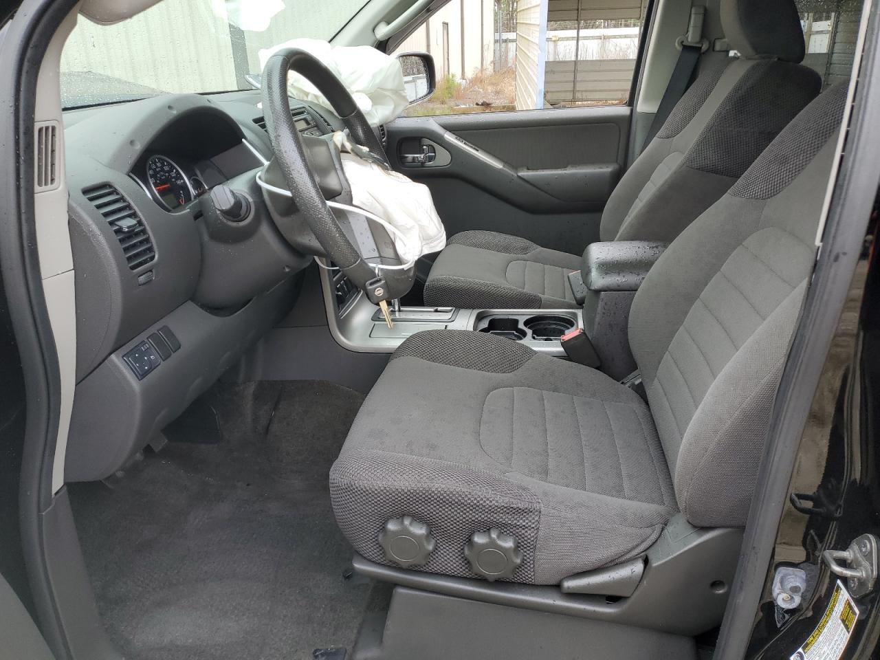2012 Nissan Pathfinder - Image 7