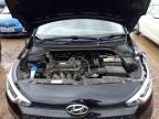 2016 HYUNDAI I20 S AIR for sale at Copart COLCHESTER