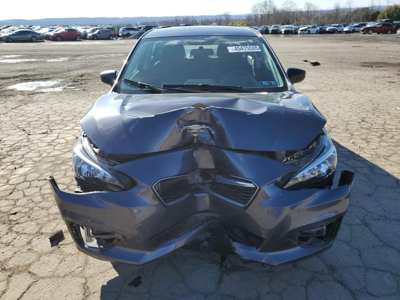 2017 Subaru Impreza - Image 5