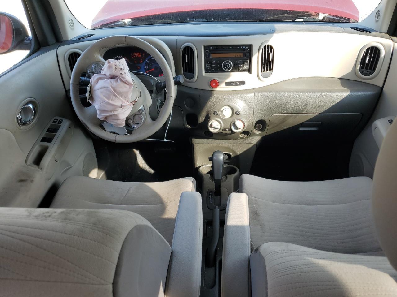 2013 Nissan Cube - Image 8