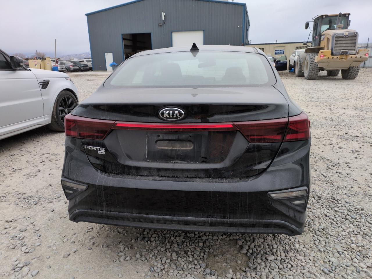 2019 Kia Forte - Image 6