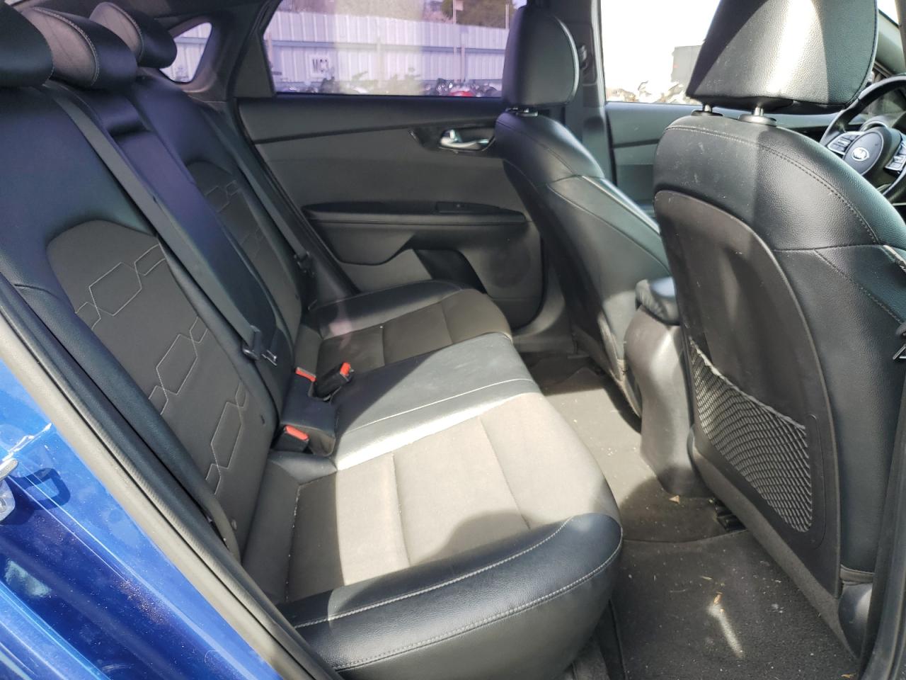 2021 Kia Forte - Image 10
