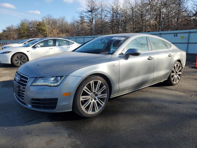 2013 Audi A7 Premium Plus