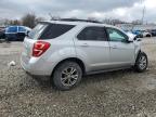 2016 Chevrolet Equinox Lt en Venta en Columbus, OH - Front End