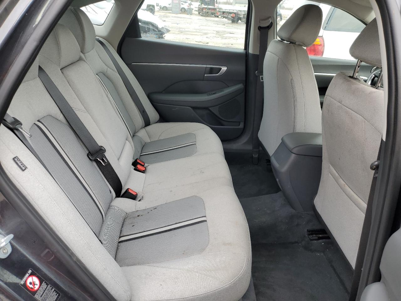 2020 Hyundai Sonata - Image 10