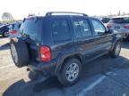 2004 Jeep Liberty Limited იყიდება Van Nuys-ში, CA - Rear End