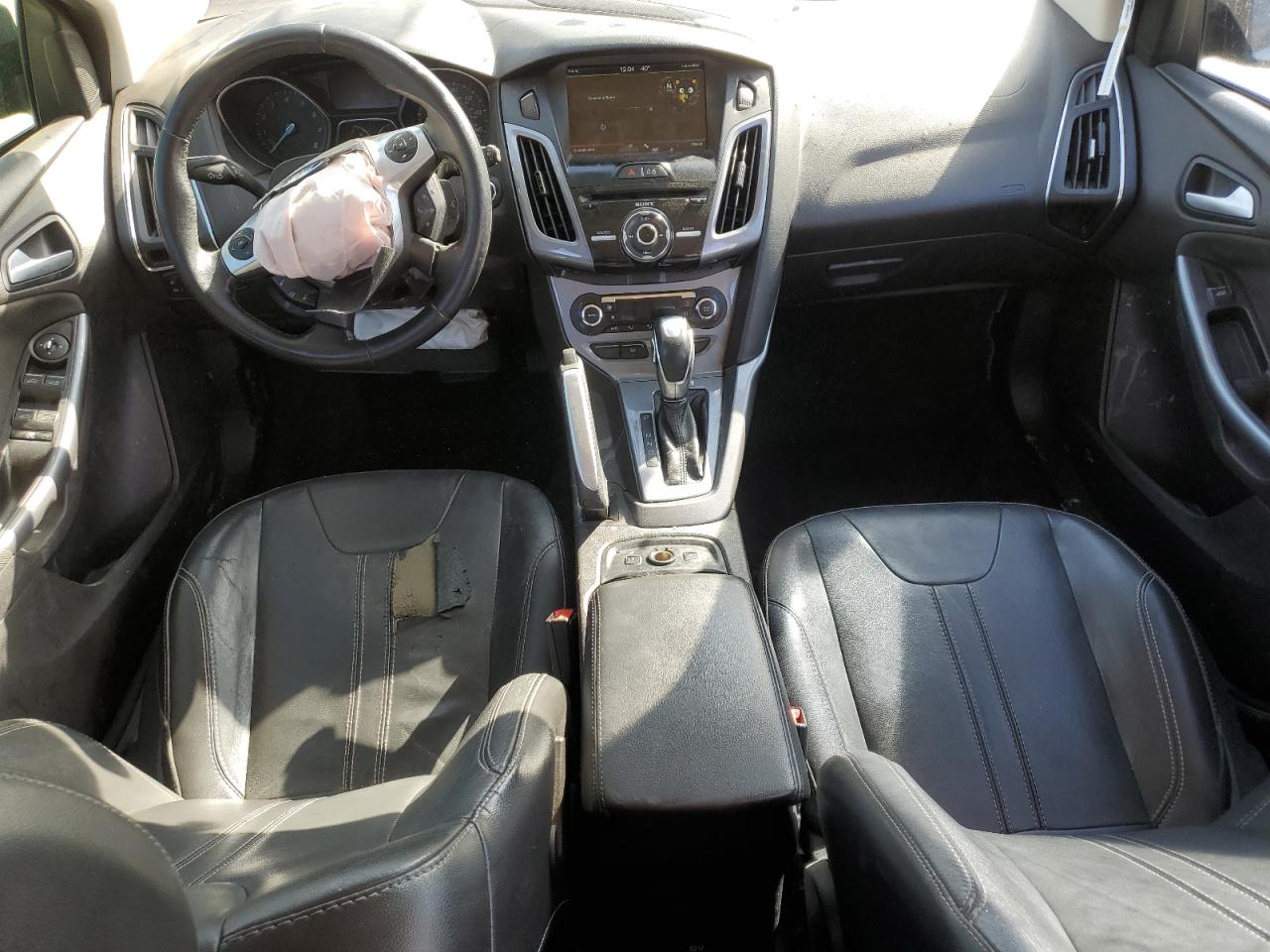 2013 Ford Focus - Image 8