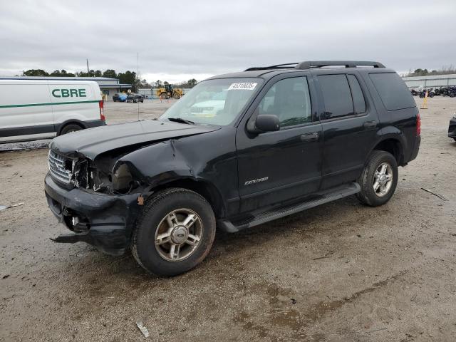 2005 Ford Explorer Xlt