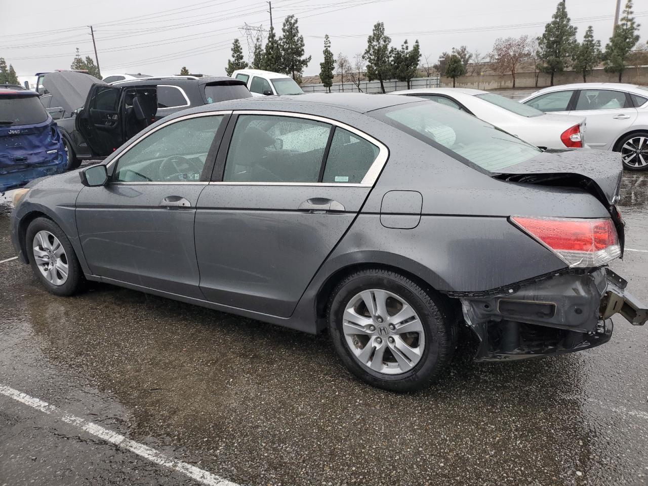 2011 Honda Accord - Image 2
