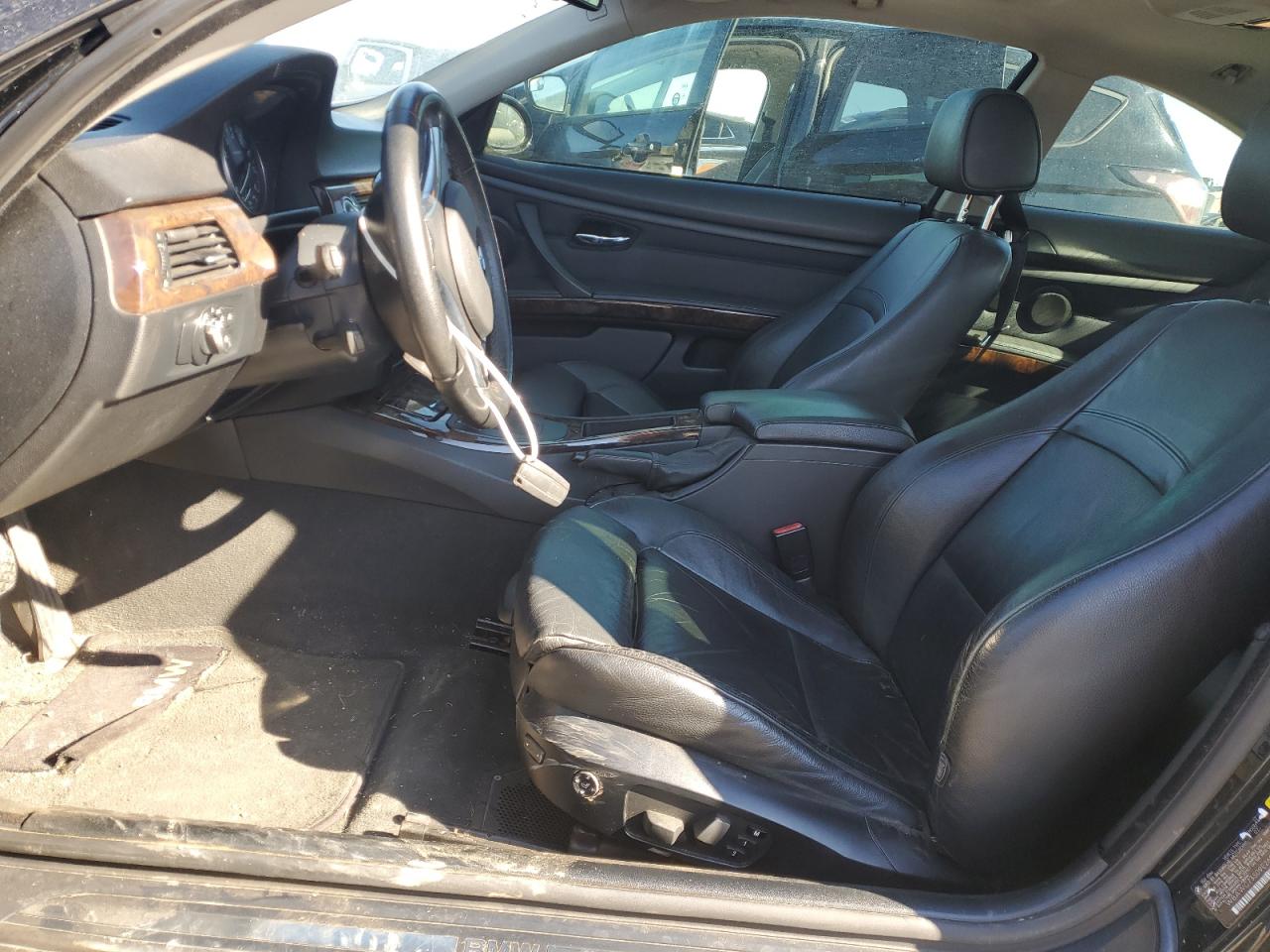 2009 BMW 3er - Image 7
