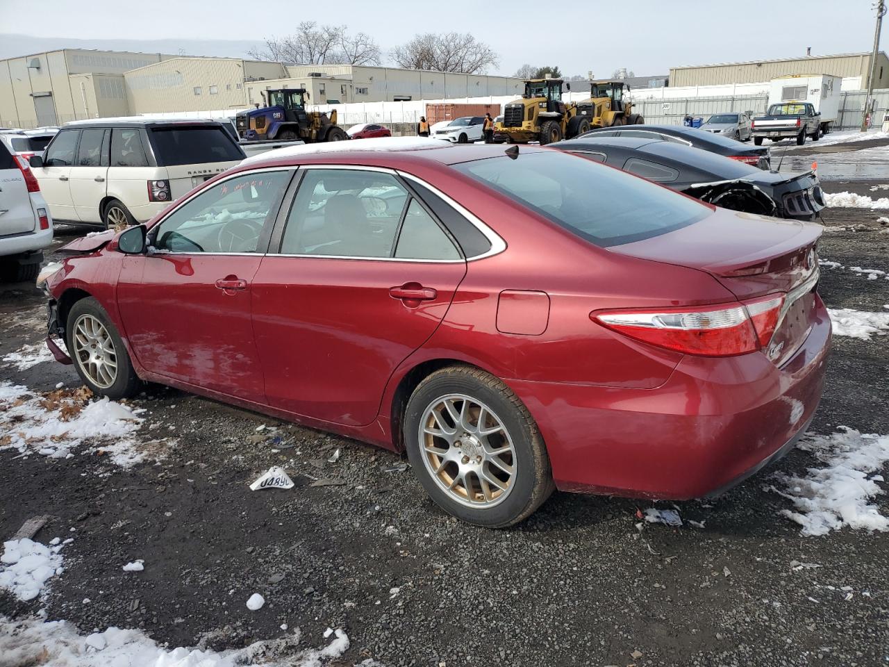 2015 Toyota Camry - Image 2