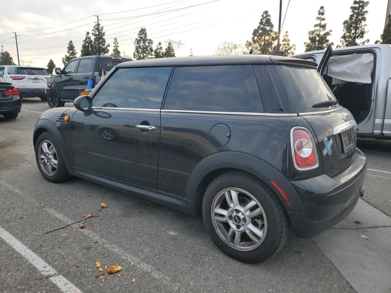 2012 MINI Cooper - Image 2