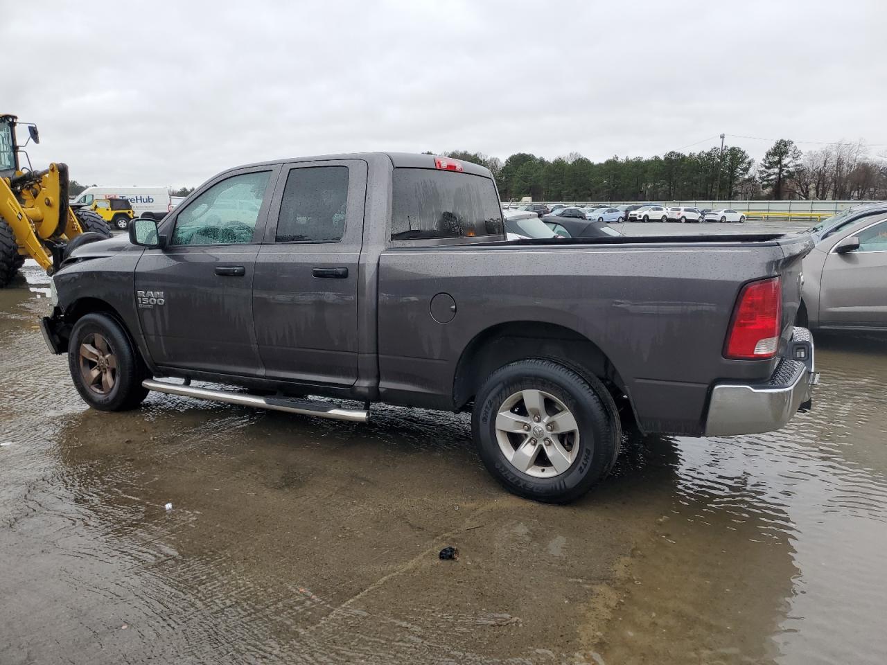2020 RAM 1500 - Image 2