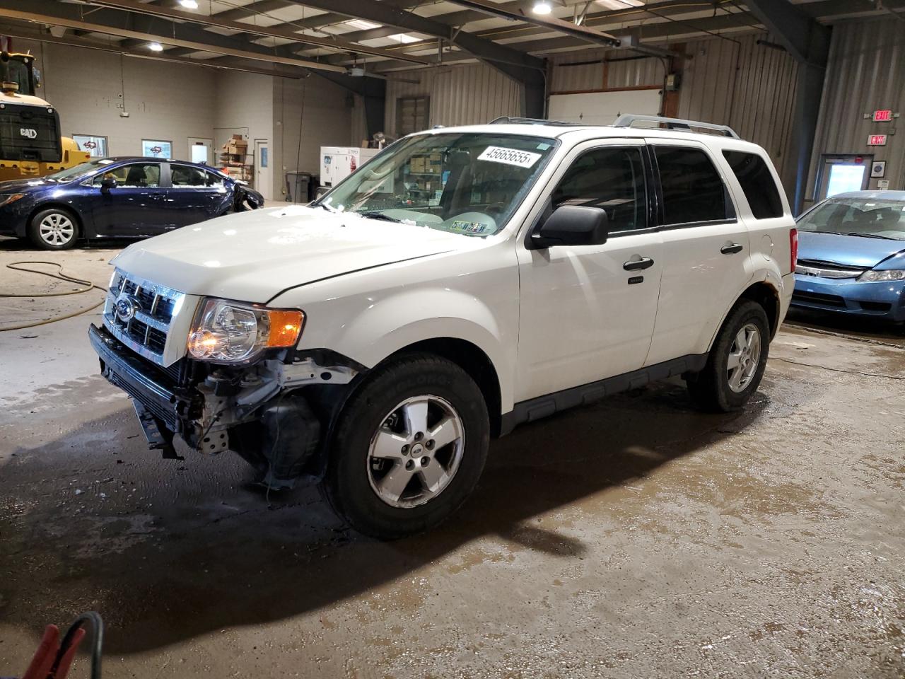 2011 Ford Escape - Image 1