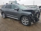2022 Hyundai Palisade Sel for Sale in Chicago Heights, IL - Front End