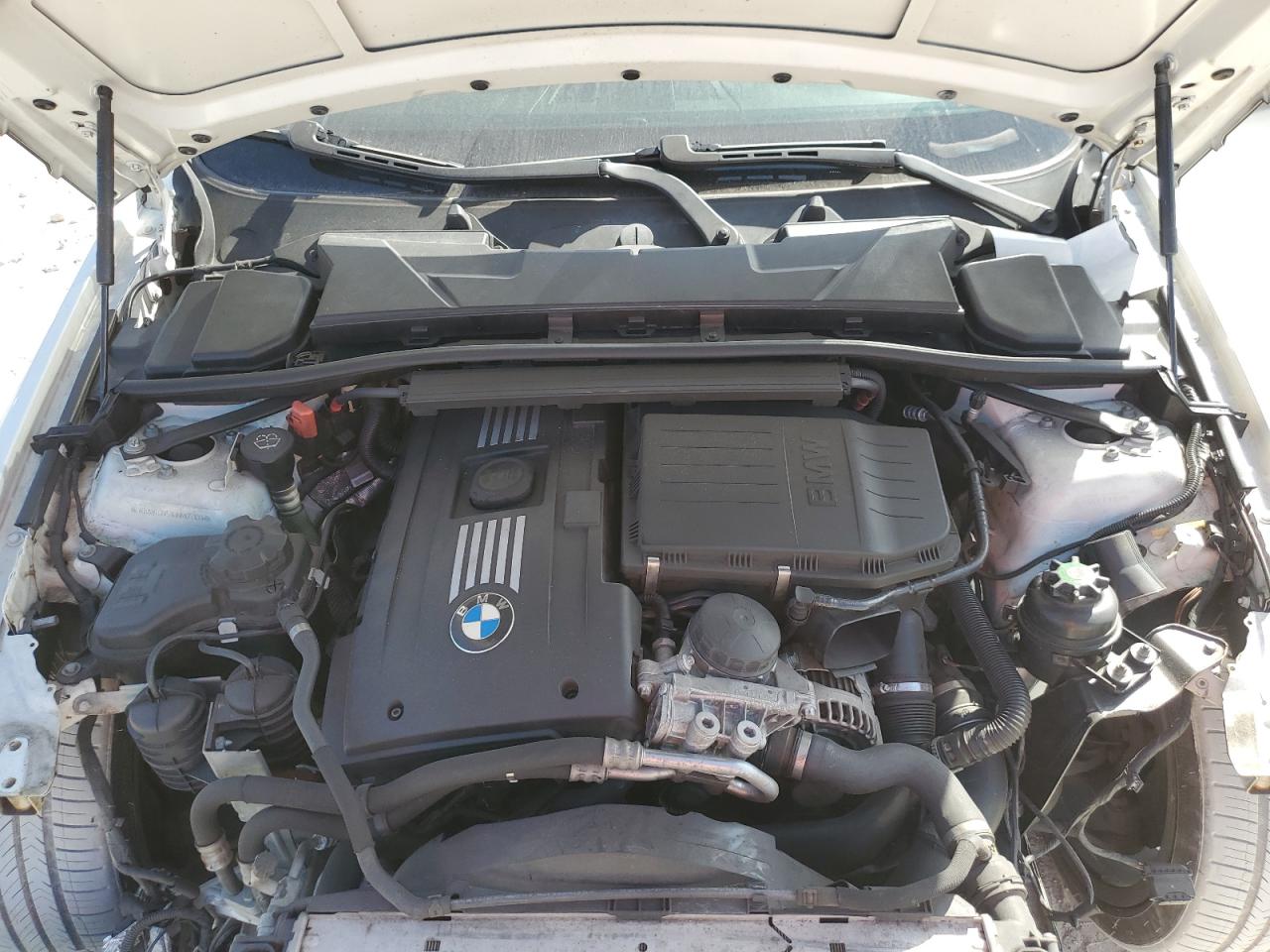 2008 BMW 3er - Image 11