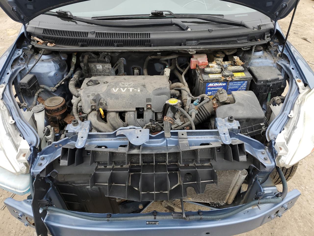2009 Toyota Yaris - Image 11