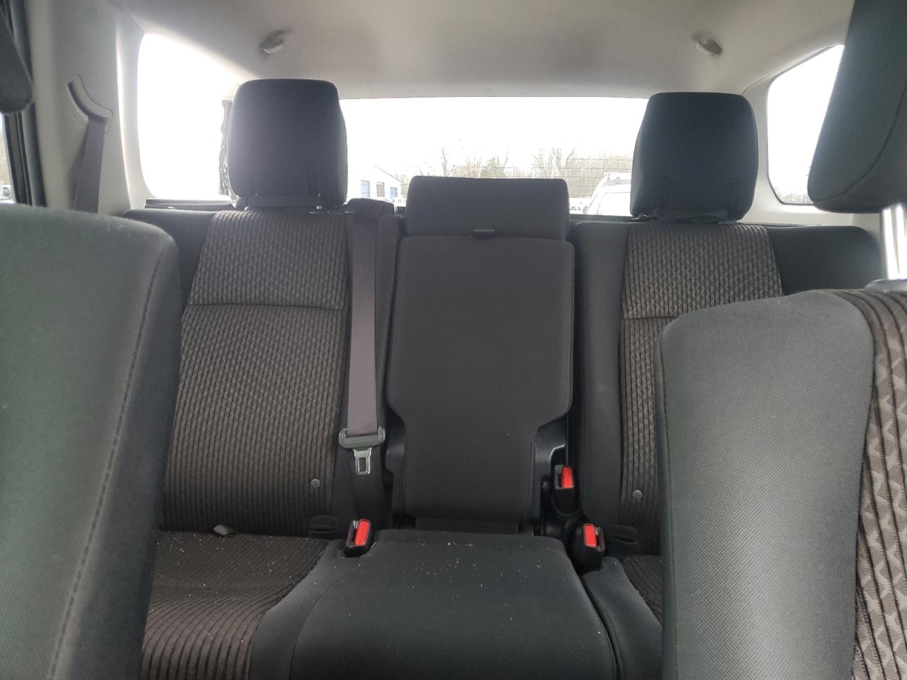 2017 Toyota 4Runner - Image 10