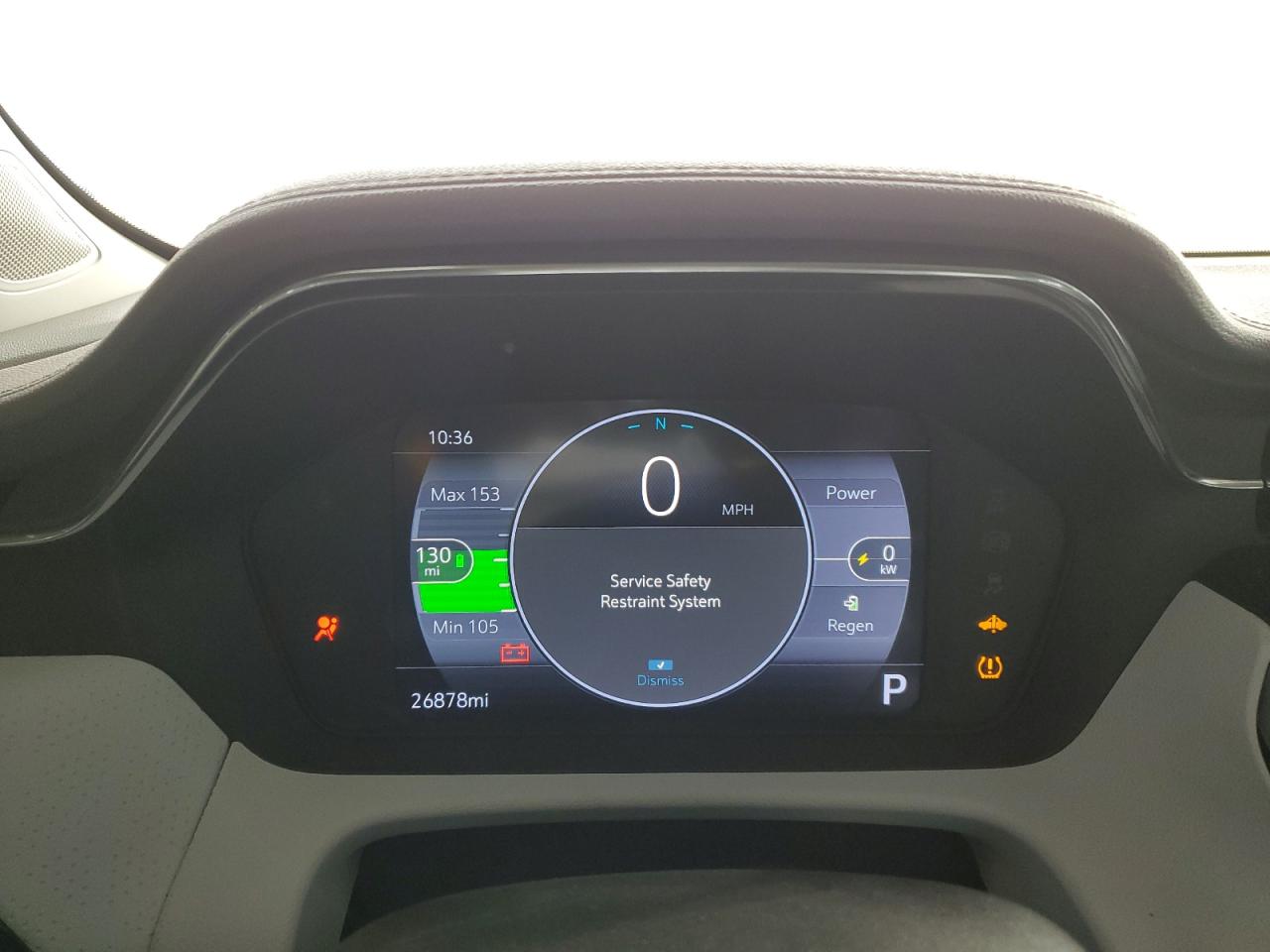 VIN: 1G1FZ6S0XP4131044 | CHEVROLET BOLT 2023 car history VIN: 1G1FZ6S0XP4131044 | CHEVROLET BOLT 2023 car history