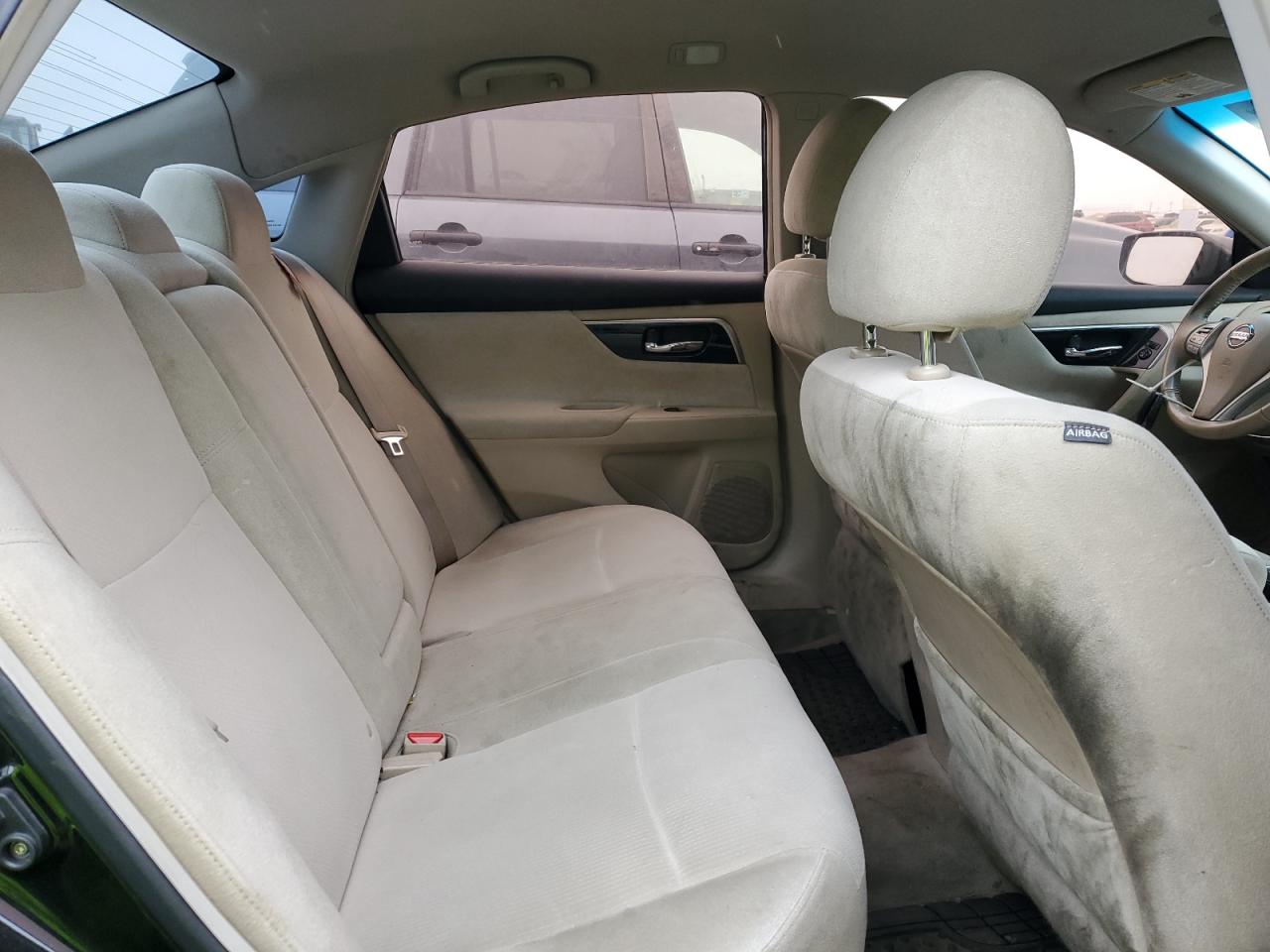 2013 Nissan Altima - Image 10