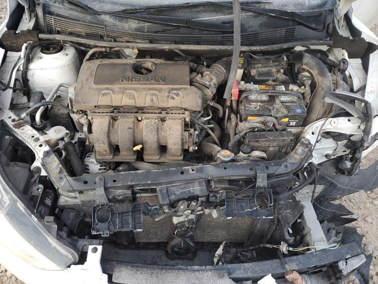 2018 Nissan Sentra - Image 11