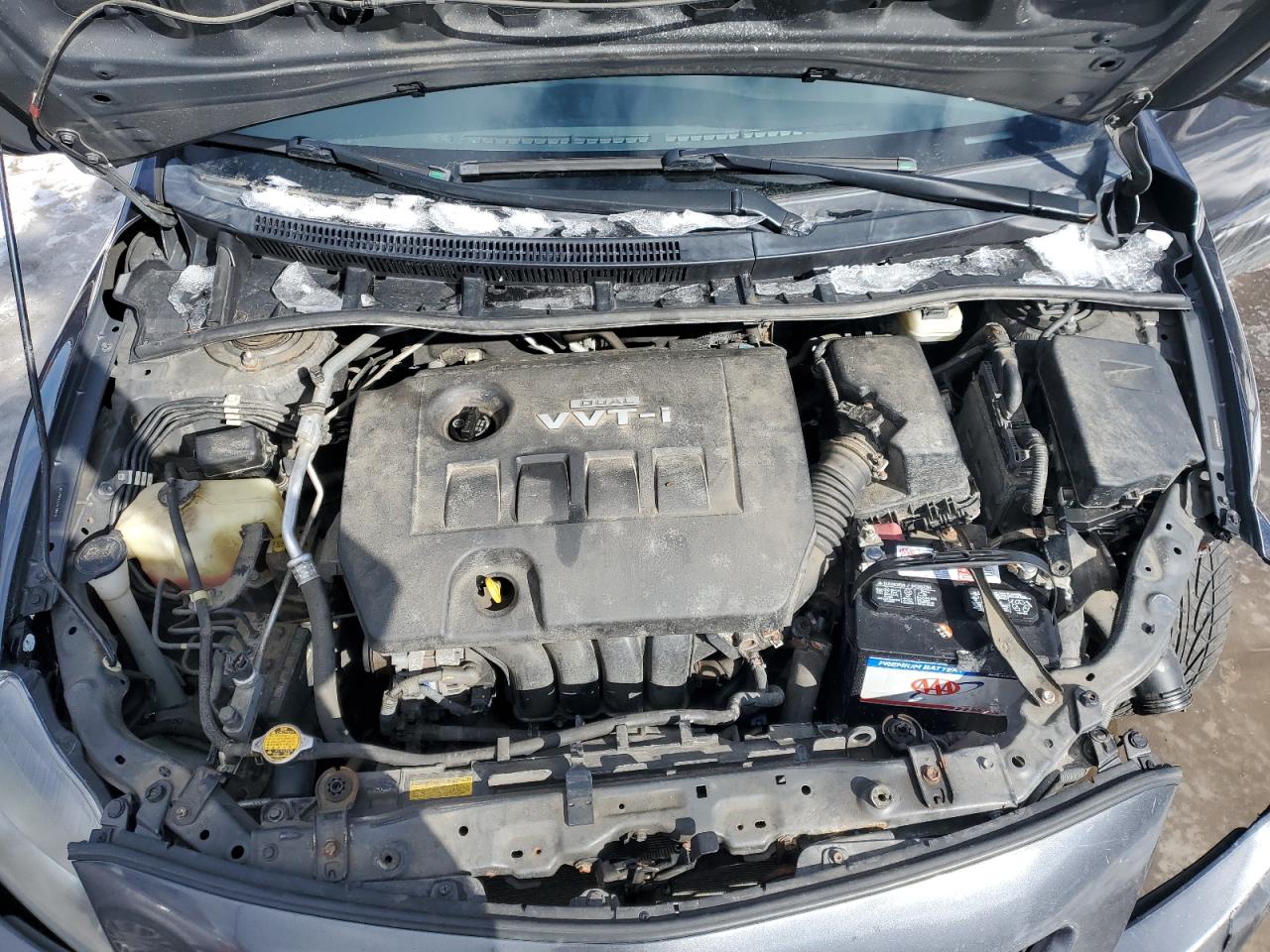 2010 Toyota Corolla - Image 11