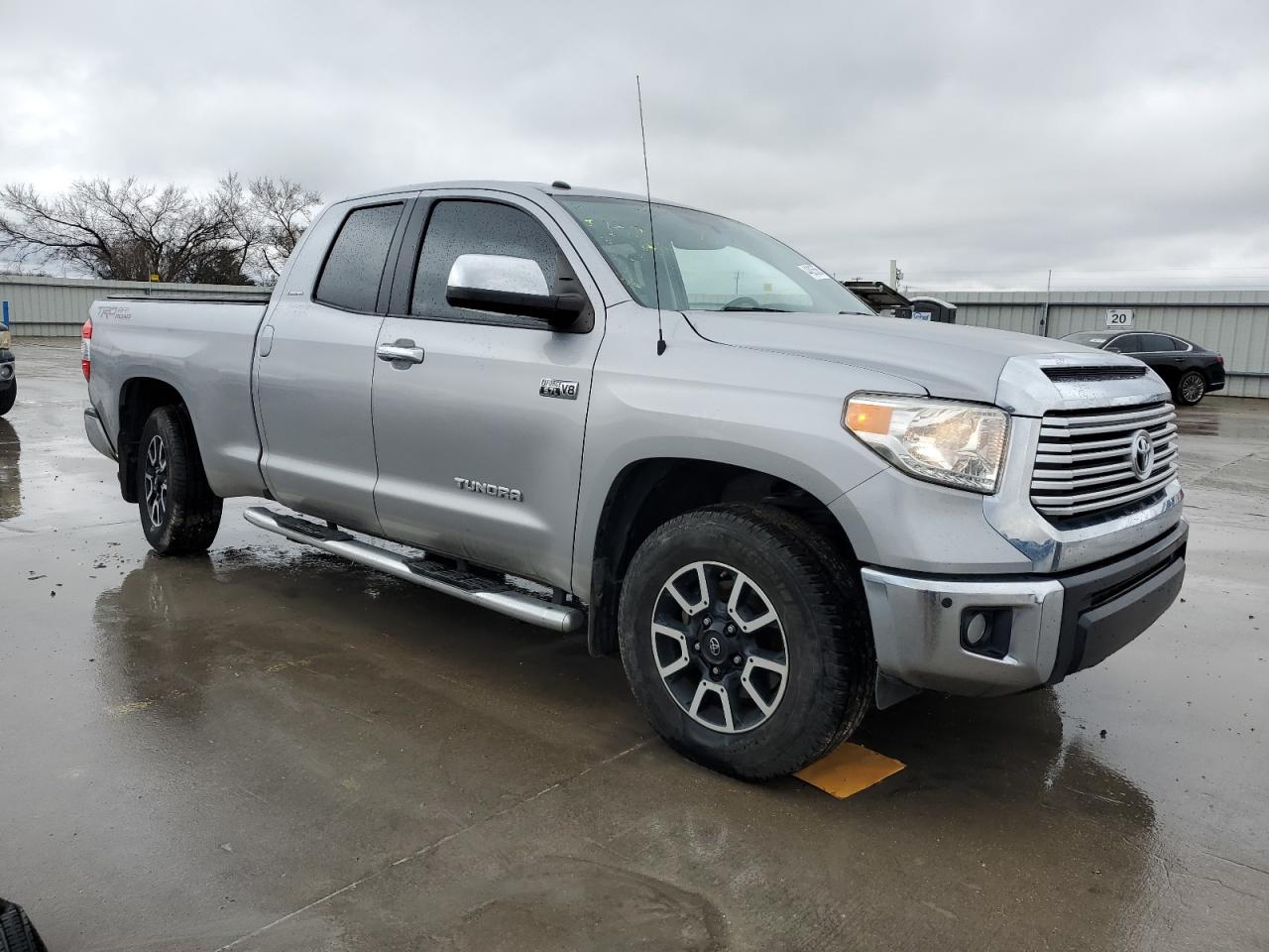 2017 Toyota Tundra - Image 4
