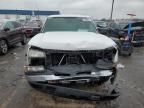 2007 Chevrolet Silverado C1500 Classic na sprzedaż w Woodhaven, MI - Front End