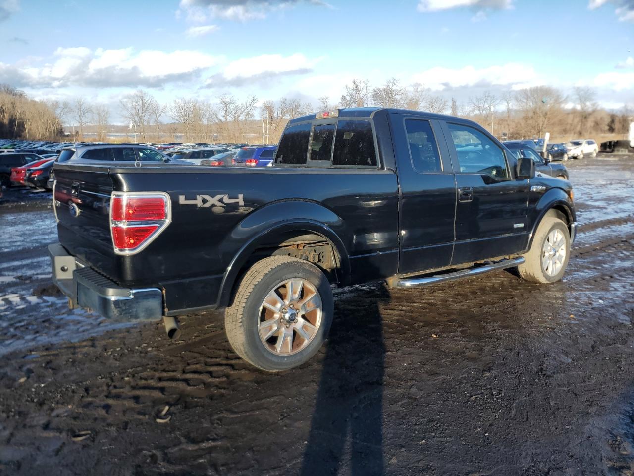 2011 Ford F-150 - Image 3