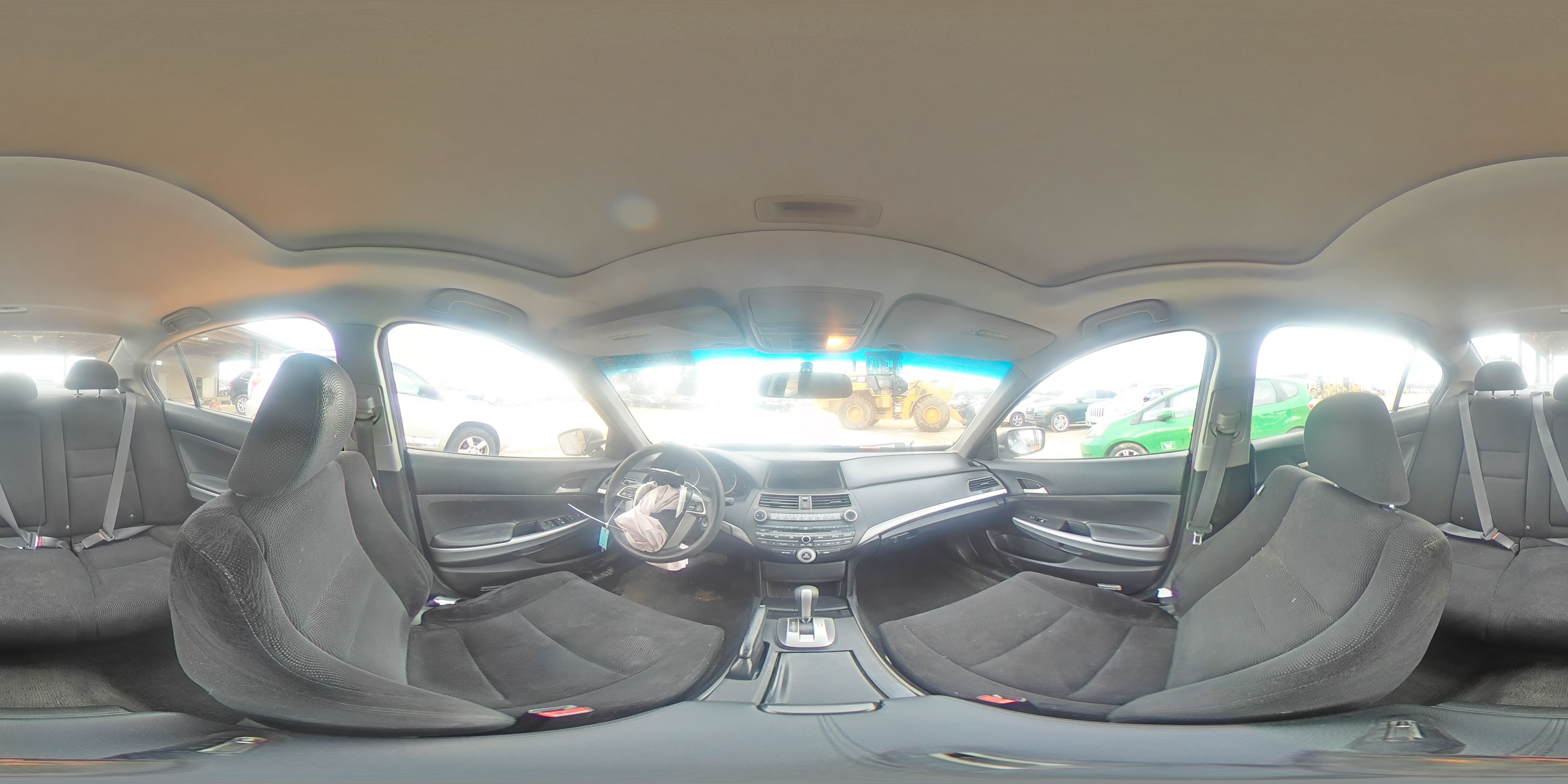 2010 Honda Accord - Image 13