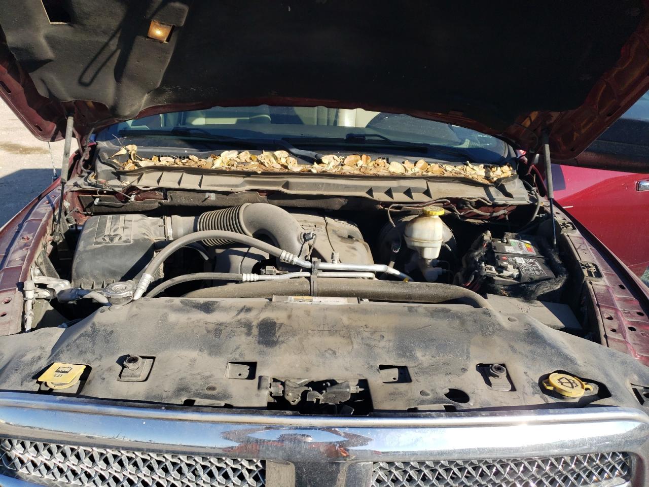 2017 RAM 1500 - Image 11
