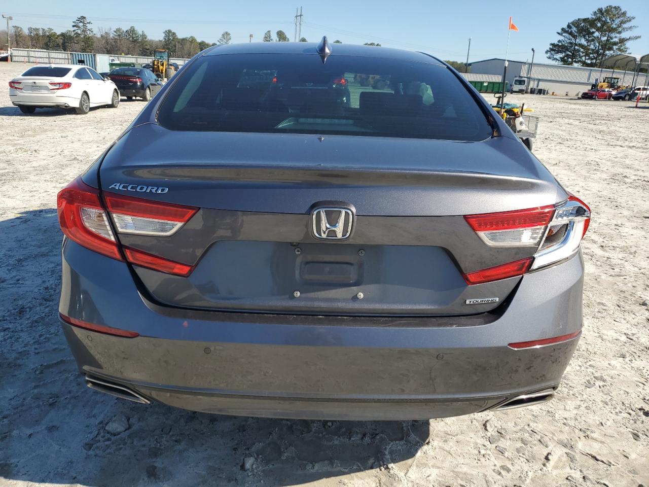 2018 Honda Accord - Image 6