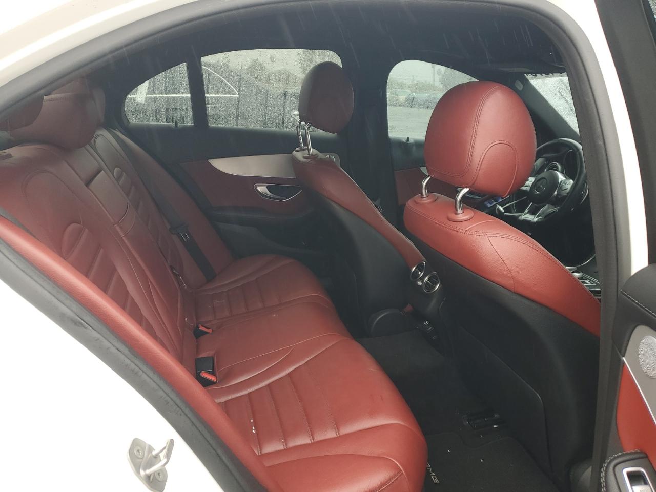 2019 Mercedes-Benz C-klasse - Image 10